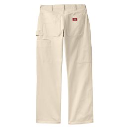 Dickies 40" x 32" Natural Double Knee Pants