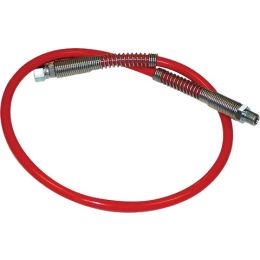 Titan 3/16" x 5' Airless Sprayer Whip Hose