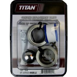 Titan Packing Repair Kit for Powrtwin 6900/8900/12000 Paint Sprayers