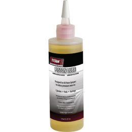 Titan 8oz Piston Lube