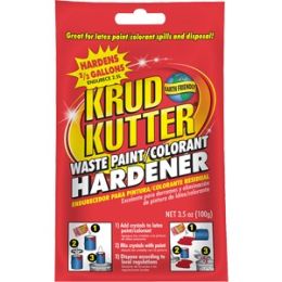 Krud Kutter 3.5 oz. Waste Paint Hardener
