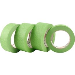 Vibac 48mm x 55m DaVinci Green Painters Masking Tape