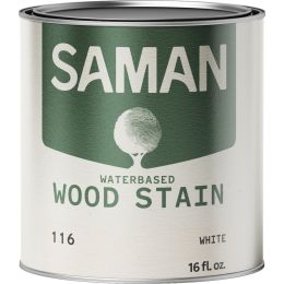 SamaN pt Whitewash Water-Based Stain