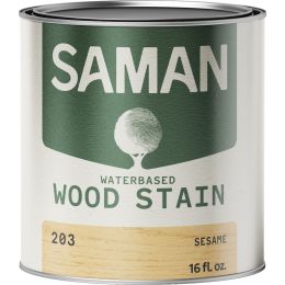 SamaN pt Sesame Water-Based Stain