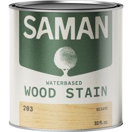 SamaN qt Sesame Water-Based Stain