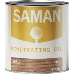 SamaN pt Vine Penetrating Oil-Based Stain