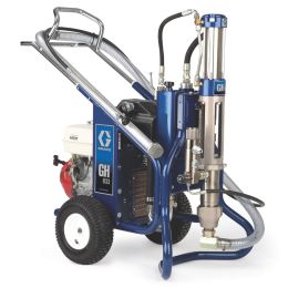 Graco GH 833 Big Rig Gas Hydraulic Sprayer (Bare)