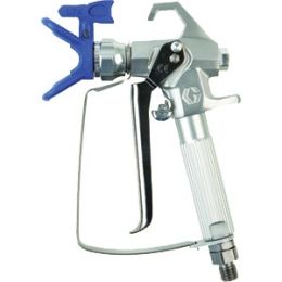 Graco Contractor FTx Airless Spray Gun, 4 Finger Trigger, RAC X 515 SwitchTip