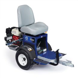 Graco LineDriver Ride-On Attachment (160cc Honda GX)