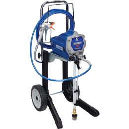 Graco Magnum X7 Electric TrueAirless Paint Sprayer (Cart)