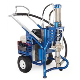 Graco GH 733es Big Rig Gas Hydraulic Sprayer (Bare)