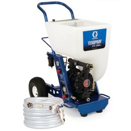 Graco TexSpray GTX 2000 EX Air-Powered Texture Sprayer w/ Graco Trigger Gun