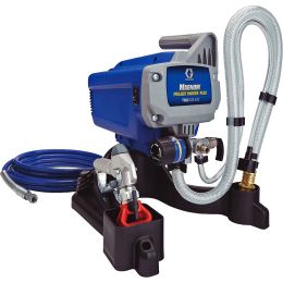 Graco Magnum Project Painter Plus Electric TrueAirless Sprayer