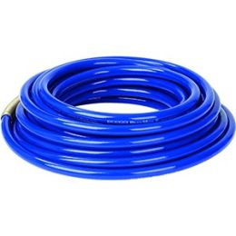 Graco 1/4" x 25' 3300 PSI Bluemax II Airless Paint Sprayer Hose featured product image