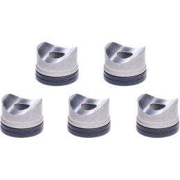 Graco RAC X OneSeal Airless Paint Spray Tip Seal & Gasket (5pk)
