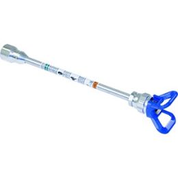 Graco 10" RAC X Airless Spray Gun Tip Extension with 7/8" Handtight Guard