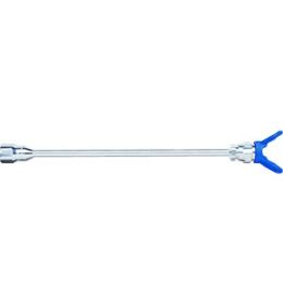 Graco 15" RAC X Airless Spray Gun Tip Extension with 7/8" Handtight Guard