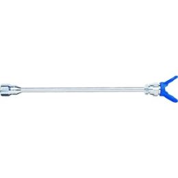 Graco 20" RAC X Airless Spray Gun Tip Extension with 7/8" Handtight Guard