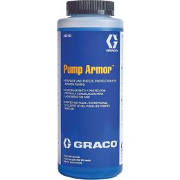 Graco qt Pump Armor Airless Sprayer Lubricant & Antifreeze