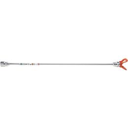 Graco 20" RAC 5 Airless Spray Gun Tip Extension with 7/8" Handtight Guard