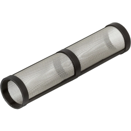 Graco 60 Mesh Black Easy Out Short Manifold Filter