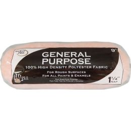 Merit Pro 9" x 1-1/4" Nap General Purpose Roller Cover