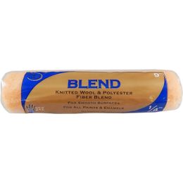 Merit Pro 9" x 1/4" Nap Blend Roller Cover