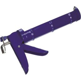 Dynamic 10oz Cradle Smooth Rod Caulk Gun