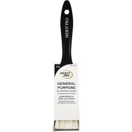 Merit Pro 1-1/2" General Purpose Polyester Brush