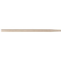 Dynamic 60" x 1-1/8" Wooden Extension Pole w/Tapered End