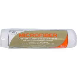 Merit Pro 9" x 3/8" Nap Microfiber Roller Cover