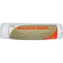Merit Pro 9" x 1/2" Nap Microfiber Roller Cover