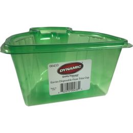 Dynamic Enviro Disposable Paint Trim Cup