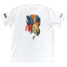 T4P JM1 Jungle Mural T-Shirt