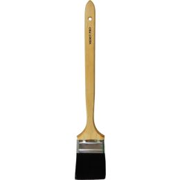 Dynamic 3" Bent Radiator Brush