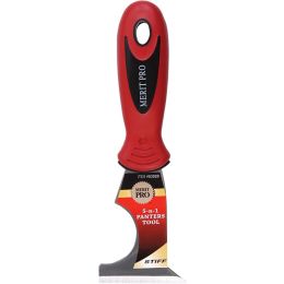Dynamic 5-in-1 Painters Tool