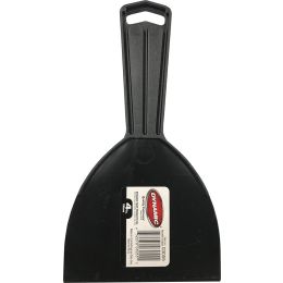 Dynamic 4" Plastic Putty Knife