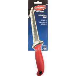 Dynamic 6-1/2" Drywall Saw Blade with Soft Grip Ergo Handle