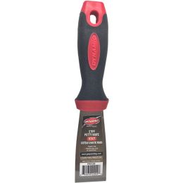 Dynamic 1-1/2" Ergonomic Stiff Putty Knife