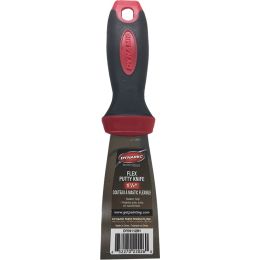 Dynamic 1-1/2" Ergonomic Flex Putty Knife