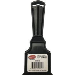 Dynamic 3" Plastic Refinishing Tool