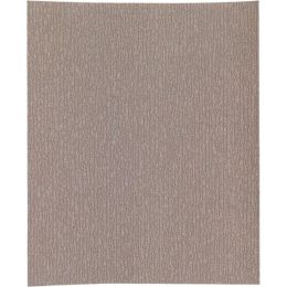 Norton 9" x 11" P150B Premium No-Fil Adalox A275 Open Coat Sheets (100 per Pack)