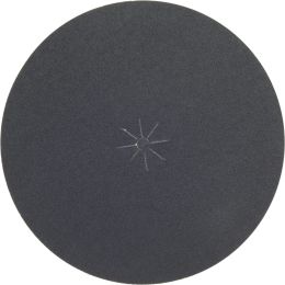 Norton 7" x 5/16" 80 Durite Edg-R Paper Disc (100 per Pack)