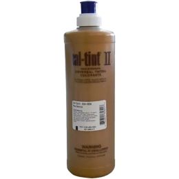 Chromaflo 1pt Raw Sienna/Yellow Oxide Cal-Tint II Universal Tinting Colorant
