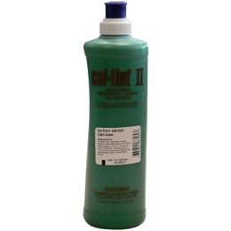 Chromaflo 1pt Light Green Cal-Tint II Universal Tinting Colorant
