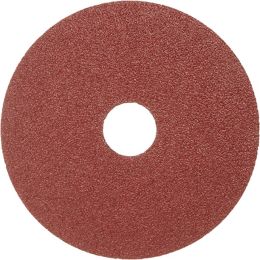 Norton 5" x 7/8" 36 Metal Fibre Disc (Merit FX370) (25 per Pack)