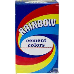 Empire Blended 1Lb Black Limeproof Rainbow Dry Color