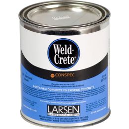 Larsen qt Blue Weld Crete