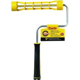 Purdy 9" Revolution Pro-Extra Roller Frame (for use w/Pro-Extra covers only)