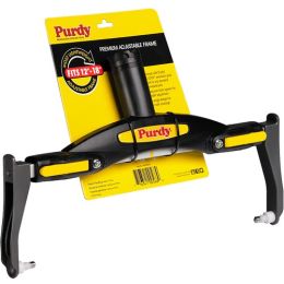 Purdy 12" - 18" Premium Adjustable Roller Frame
